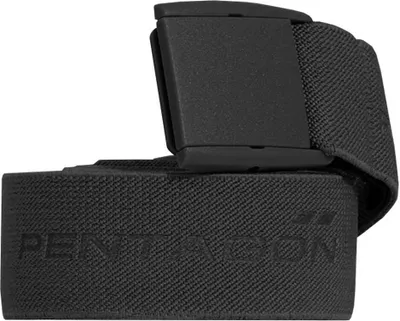 Produktbild von Pentagon Hemantas Gürtel Schwarz Schwarz One Size