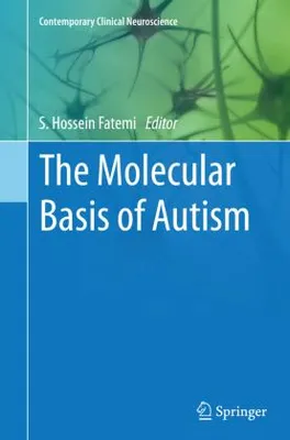 Obrázek produktu pro The Molecular Basis of Autism