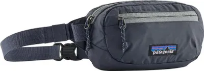 Produktbild von Patagonia Terravia Mini Hip Pack Smolder Blue .
