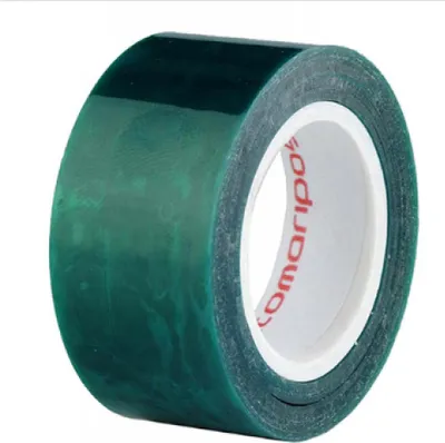 Produktbild von Mariposa Caffelatex Felgenband, Tubeless Tape 25,0 mm x 8 m, Fasi, 306110019