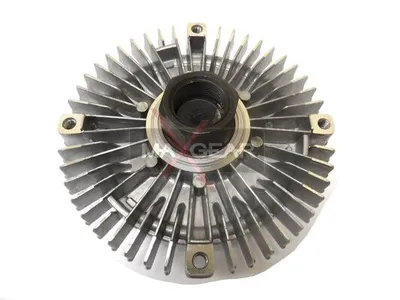 Produktbild von MAXGEAR 62-0051 Lüfterkupplung Ø138mm für VW PASSAT Variant (3B6) Wasserkühler Kühlsystem