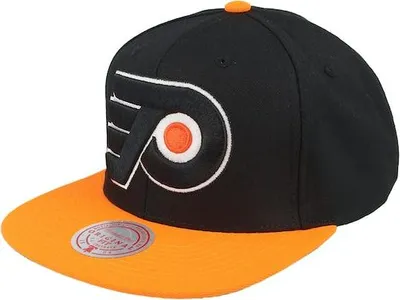 Obrázek produktu pro Pánská kšiltovka Philadelphia Flyers NHL Team 2 Tone 2.0 Pro Snapback