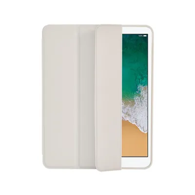 Produktbild von Schutzhülle für Apple iPad Pro 10.5 2019/2020/2021 Air 3 iPad Pro 10.2 10.5 Zoll Slim Case Etui mit Standfunktion und Auto Sleep/Wake Funktion