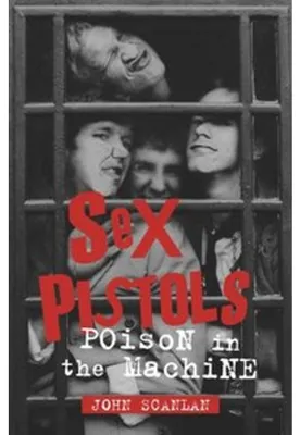 Obrázok produktu pre Sex Pistols