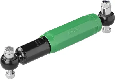 Image de Amortisseur AL-KO Octagon vert 900 - 1600 kg