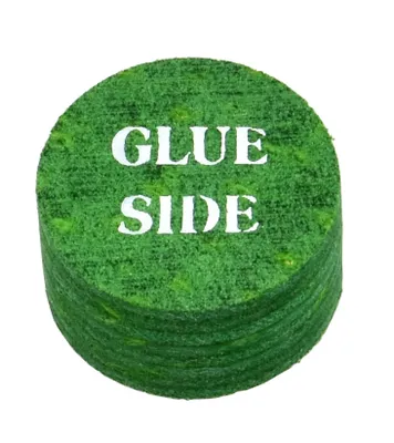 Produktbild von Klebeleder Pechauer Jade Soft, 12,25 mm