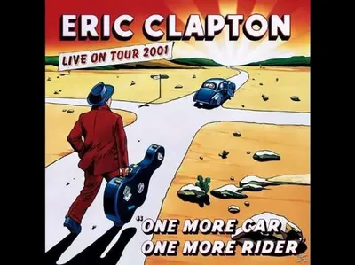Obrázek produktu pro Eric Clapton: (CD / Titel: Q-Z)