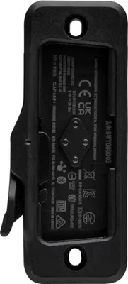 Produktbild von Cannondale Garmin Varia Batterie-ladestation Für Smartsense Schwarz Schwarz One Size