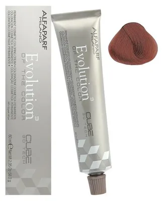 Produktbild von Alfaparf Milano Evolution of the Color 6.562 60ml