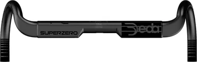 Produktbild von Deda Superzero Gravel Carbon Lenker 44 cm - UD-Carbon, 235 g, ergonomisch