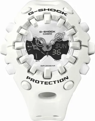 Produktbild von Casio G-Shock GA-V01-7AER 20BAR Uhr
