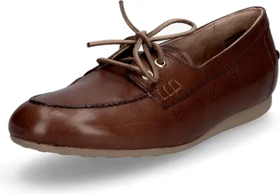 Produktbild von Paul Green Damen Mokassin braun 6