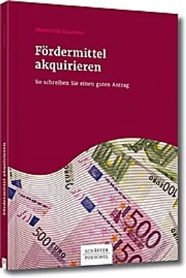 Obrázok produktu pre Fördermittel akquirieren