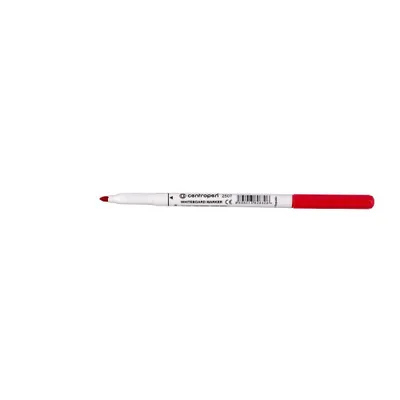 Image de Marqueur Centropen 2507 - rouge