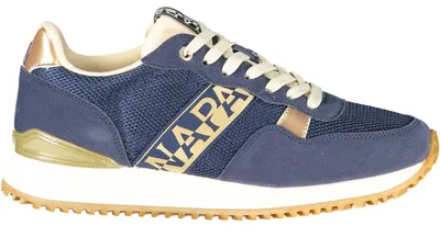 Produktbild von NAPAPIJRI SHOES Sneaker NP0A8A6CS6ASTRA01MES_BL176