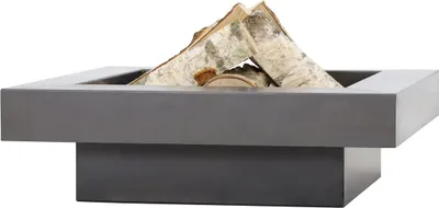 Immagine prodotto di Ciotola da fuoco Markone 104-3: 80x80/22 cm