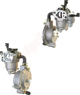 Produktbild von Vergaser Für Honda Gx160 18Mm Lpg