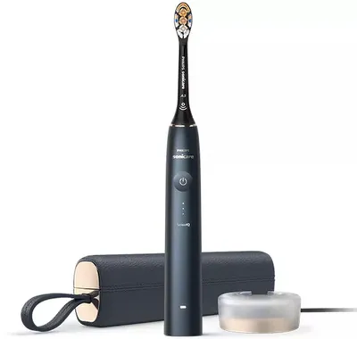 Produktbild von Elektrische Zahnbürste PHILIPS Sonicare HX9992/12