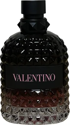 Zdjęcie produktu dla Valentino - Uomo Born in Roma Intense woda perfumowana 100 ml