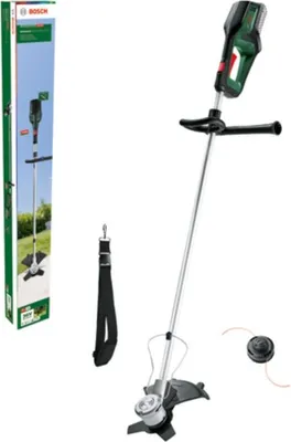 Image de Bosch DIY AdvancedBrushCut 36V-23-750 Akku-Rasentrimmer solo (06008C1K02)