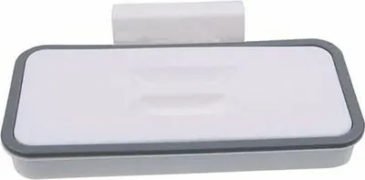 Obrázek produktu pro Držák sáčků na odpadky s upevňovací sponou do zásuvky/dveří/nábytku, ideální pro obytné vozy, cestování, domácnost, kuchyň, recyklaci