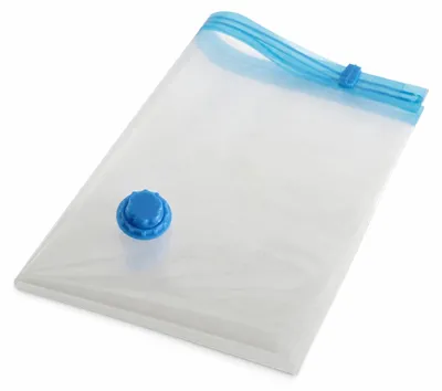 Productafbeelding van STEGGER Opbergzakken Vacuum XXL 110x80 cm - Vacuumzakken Kleding Beddengoed