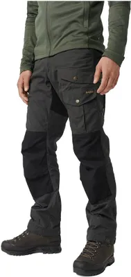 Produktbild von Fjällräven Vidda Pro Regular Hosen Grau 48 Mann Grau 48