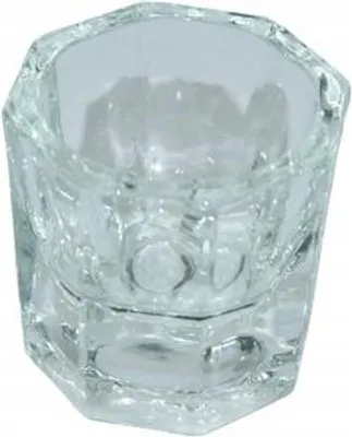 Produktbild von Hennaglas - Glas