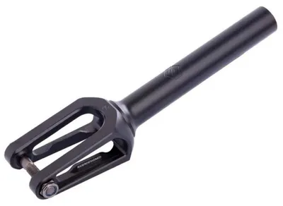 Produktbild von Gabel - Lux IHC - Schwarz - Striker