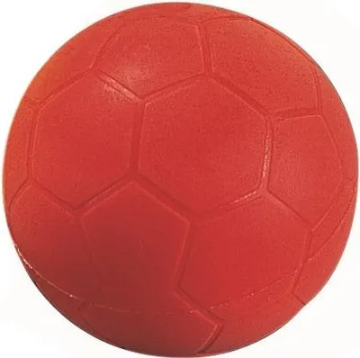 Obrázek produktu pro Sporda's Soft Foam Football bezpečná a skákací hračka