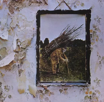 Produktbild von Led Zeppelin-Led Zeppelin IV(2014 Reissue)(Deluxe