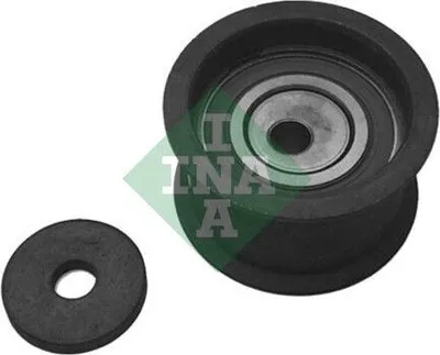 Produktbild von INA 532 0125 20 Umlenkrolle Zahnriemen für OPEL Omega B Limousine (V94) VECTRA B (36) Calibra A (C89) Omega B Caravan (V94) für SAAB 9-5 Kombi (YS3E)