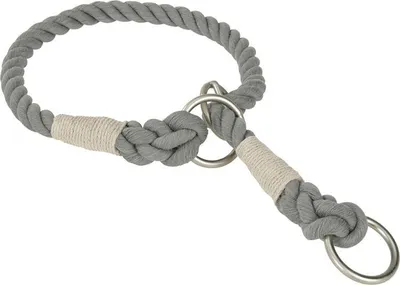 Produktbild von Fressnapf Halsband aus Tau für Hunde