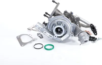 Produktbild von Turbolader BTS TURBO T981437 für RENAULT MASTER III Kasten (FV)