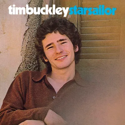 Obrázek produktu pro Tim Buckley: Starsailor - Music On CD - (CD / Titel: Q-Z)