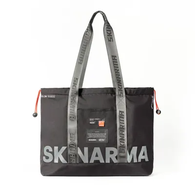 Obrázek produktu pro SKINARMA Fardel Tote Bag, Black