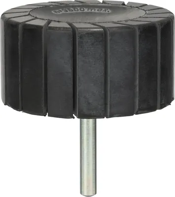 Produktbild von Aufnahmeschaft für Schleifhülsen, 60 mm, 30 mm, für Geradschleifer