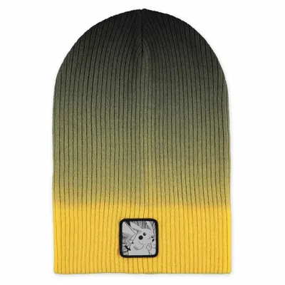 Produktbild von Difuzed - Czapka beanie Pikachu z Pokemon, oficjalny akcesorium premium