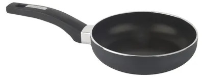 Immagine prodotto di Monix Resistent PLUS 20 M370020 Padella, diametro max. 20 cm, alluminio, adatta ai fornelli a induzione, rivestimento antiaderente