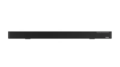Produktbild von Lenovo ThinkSmart Bar, 5.0, 1,9 kg, Schwarz