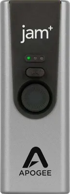 Produktbild von Apogee Jam Plus USB Audiointerface