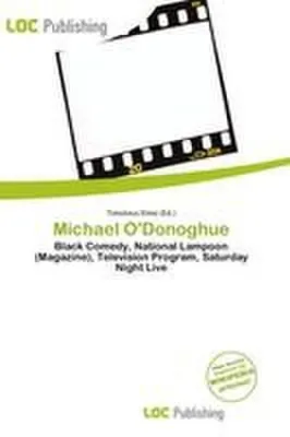 Produktbild von Michael O'Donoghue