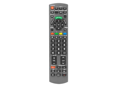 Obrázek produktu pro BLOW Náhradní ovládání pro Panasonic II
