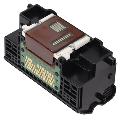 Obrázek produktu pro Tisková hlava pro tiskárny, vynikající kvalita tisku, přísná kontrola kvality, náhradní tisková hlava pro modely IP3600, IP3680, MX860, MX868