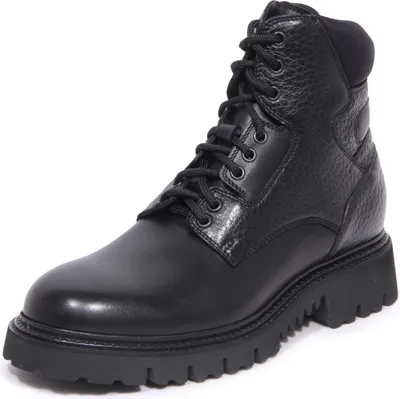 Produktbild von 3491AU anfibio uomo DOUCAL'S/NEIL BARRETT man boots