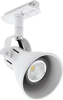Immagine prodotto di EGLO TB Seras, faretto per illuminazione di superficie, GU10, 1 lampadina(e), 220-240 V, bianco