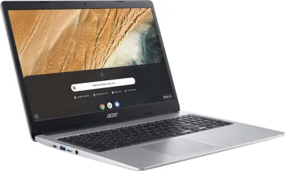 Produktbild von Acer Chromebook 15 (CB315-3HT-C47Q) Notebook Full-HD 15,6 Zoll 4GB RAM 64GB eMMC