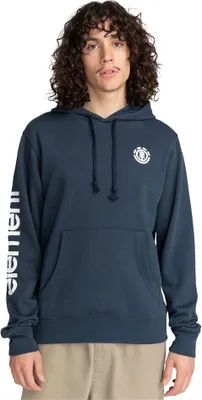 Produktbild von Element Peaks Po Kapuzenpullover Blau L Mann Blau L