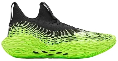 Produktbild von Under Armour Unisex UA FUTR X ELITE 2-BLK Schuhe 11