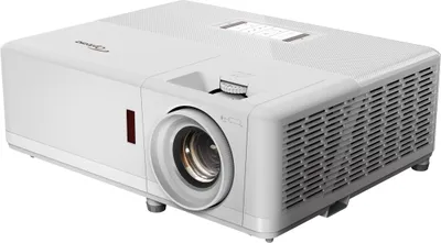 Produktbild von Optoma ZH507+ - DLP-Projektor - Laser - 3D - 5500 lm - Full HD (1920 x 1080)